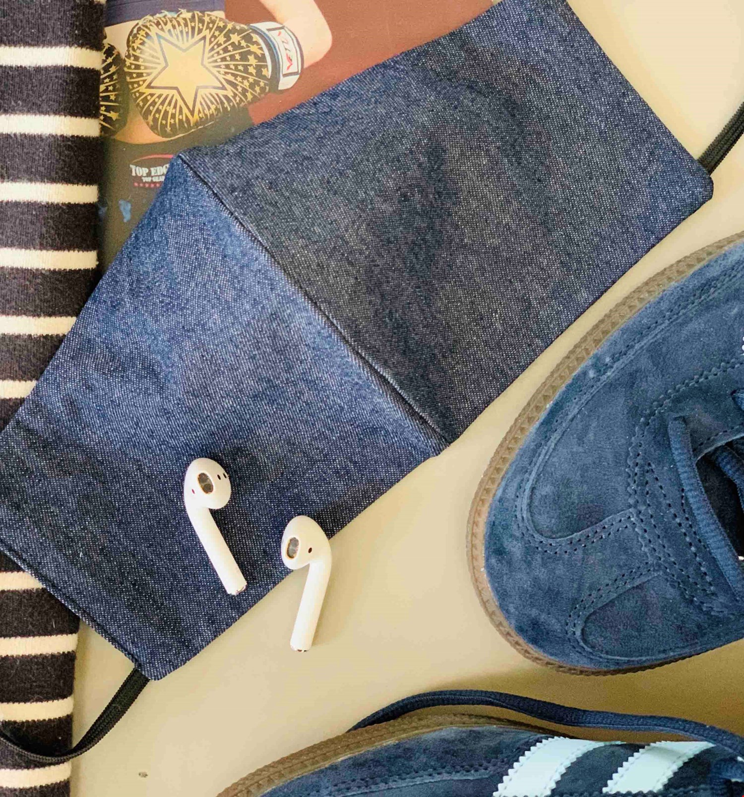 Jeans voor de stoere man Jeans voor de stoere man